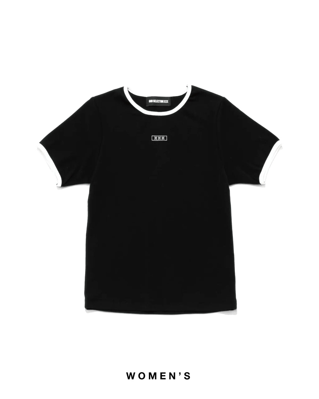 【爆売りセール開催中！】 GOD XXX(ゴッドセレクショントリプルエックス SELECTION トップス