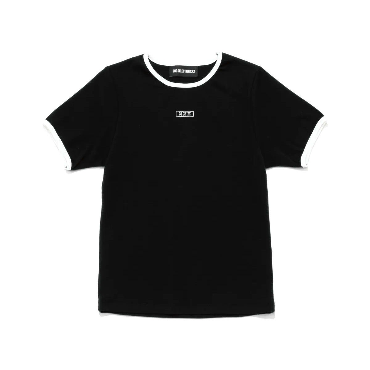 半額以下で買えるクーポン特集 GOD XXX(ゴッドセレクショントリプルエックス SELECTION トップス