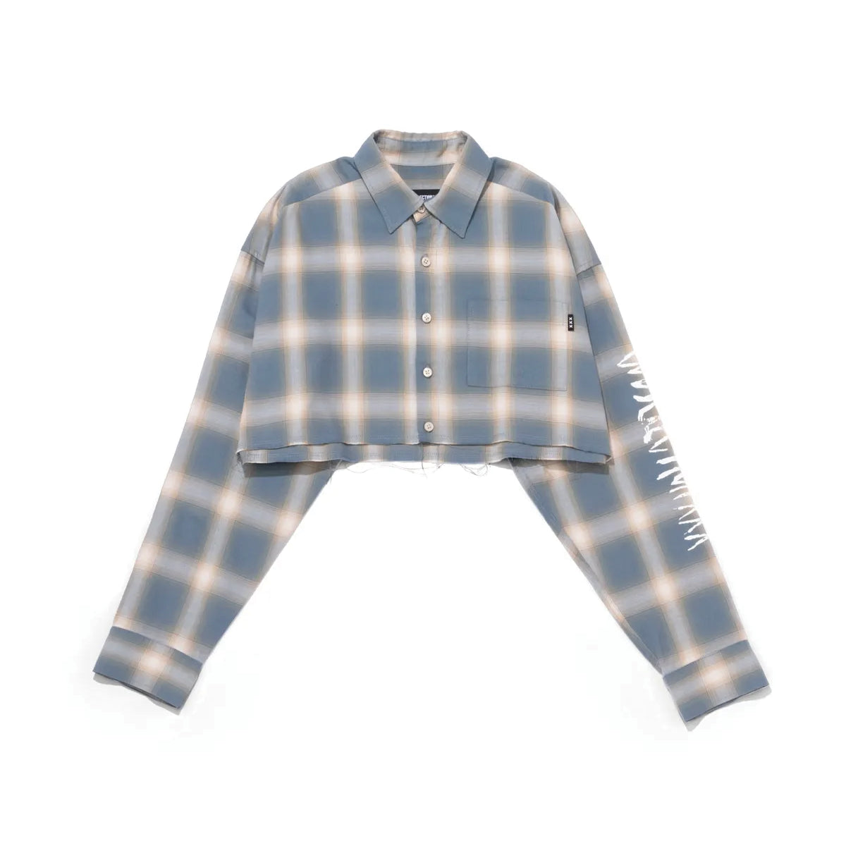 GOD SELECTION XXX(ゴッドセレクショントリプルエックス) / CHECK