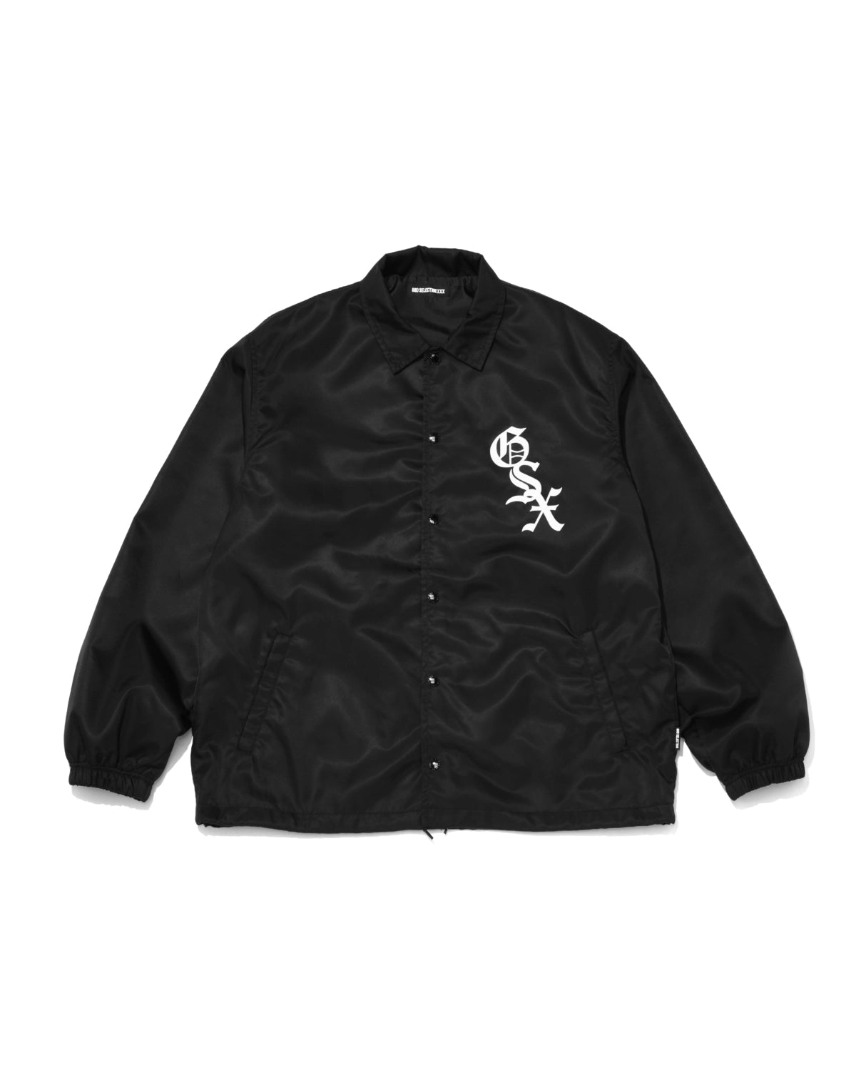 GOD SELECTION XXX の COACH JACKET (GX-A26-JK-06)