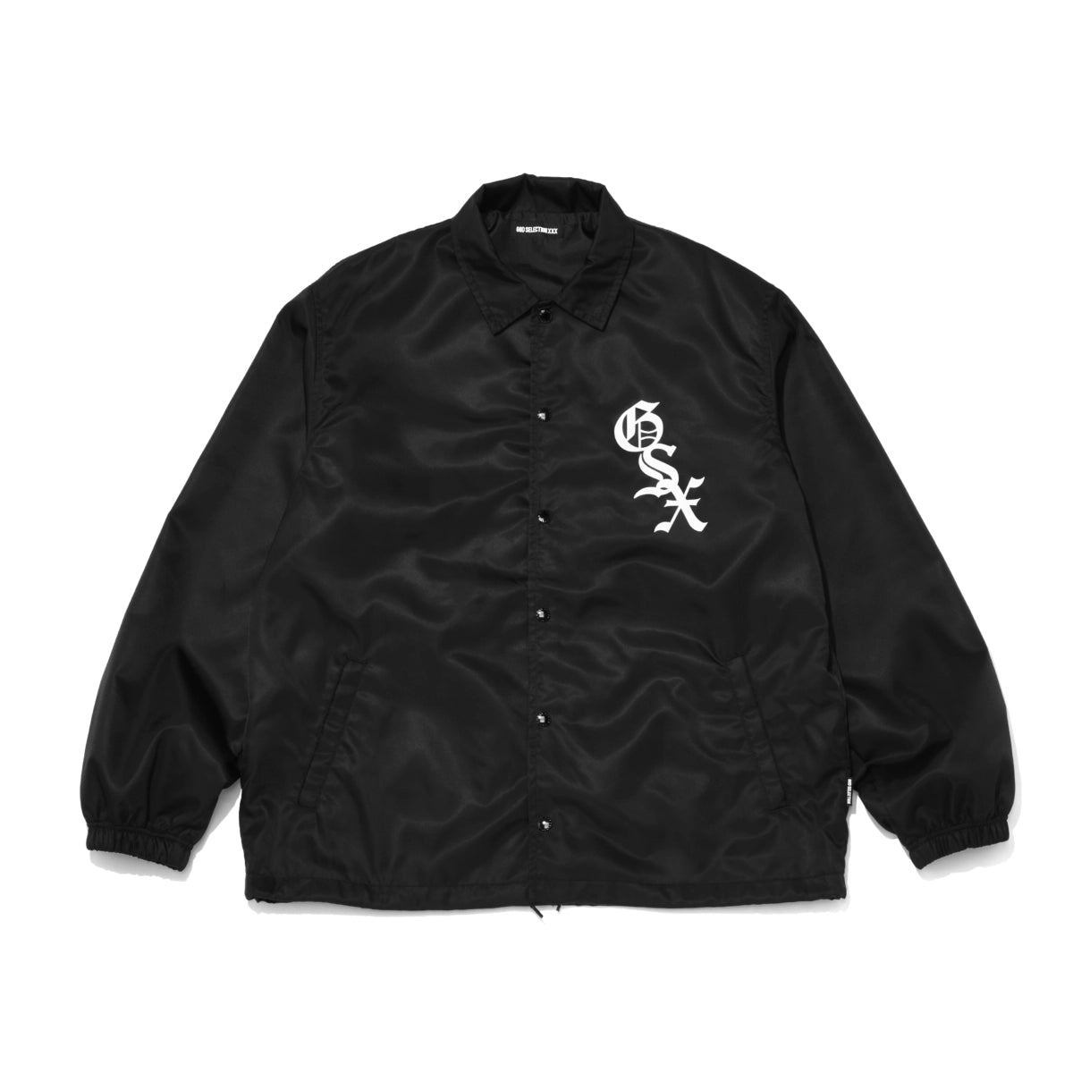 GOD SELECTION XXX(ゴッドセレクショントリプルエックス) / COACH GOD SELECTION XXX(ゴッドセレクショントリプルエックス) / COACH