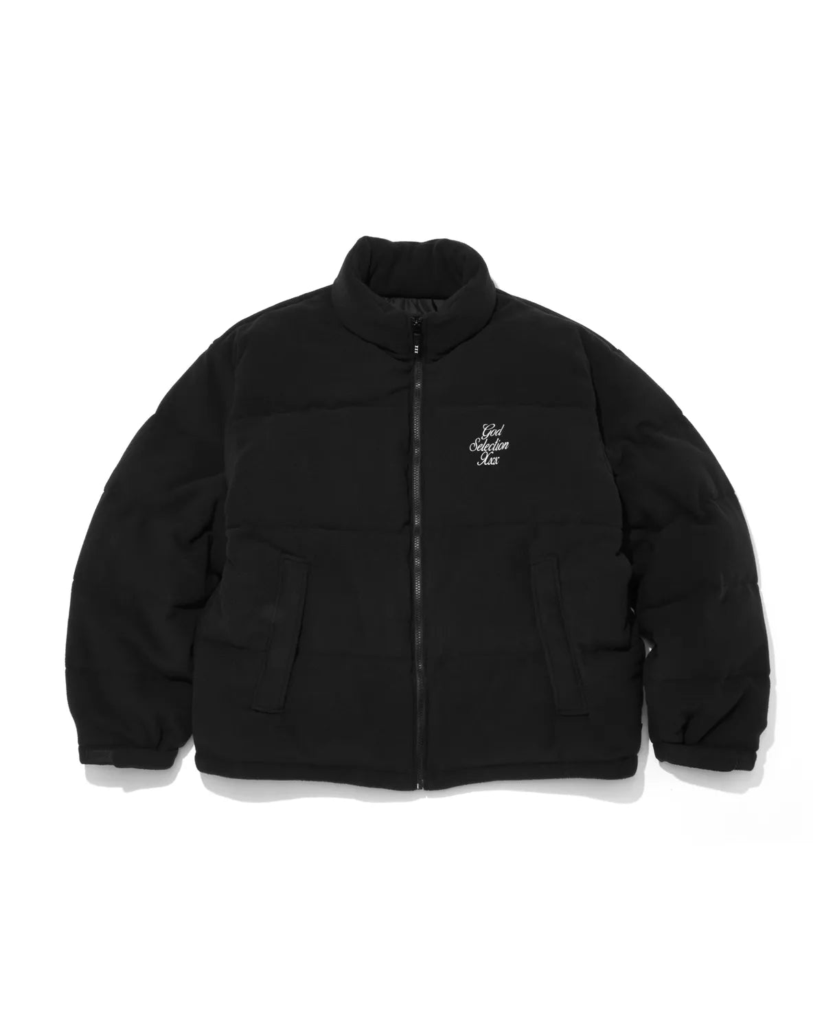 GOD SELECTION XXX の DOWN JACKET (GX-A26-JK-04)