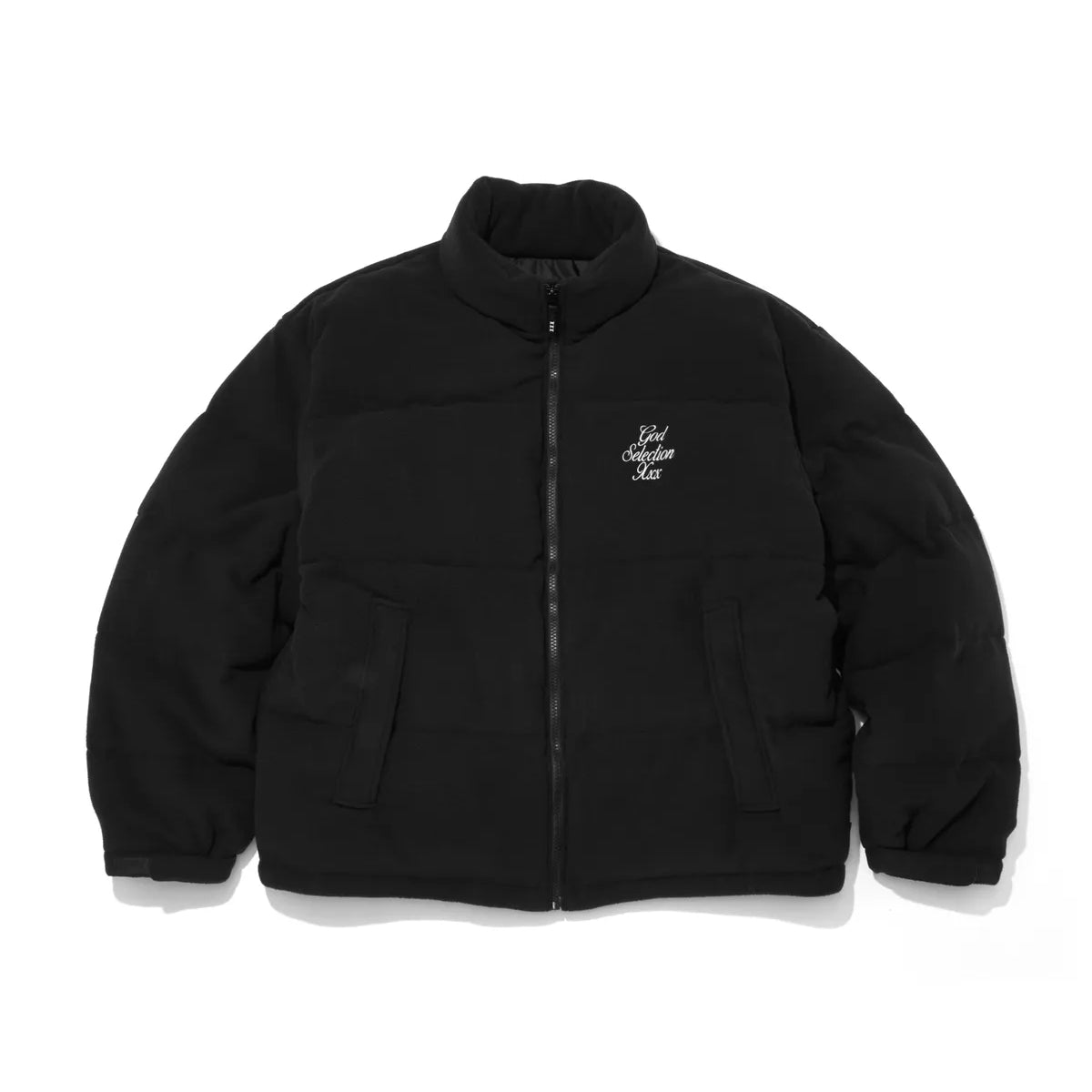 GOD_SELECTION_XXX_DOWN_JACKET_ GOD_SELECTION_XXX_DOWN_JACKET_