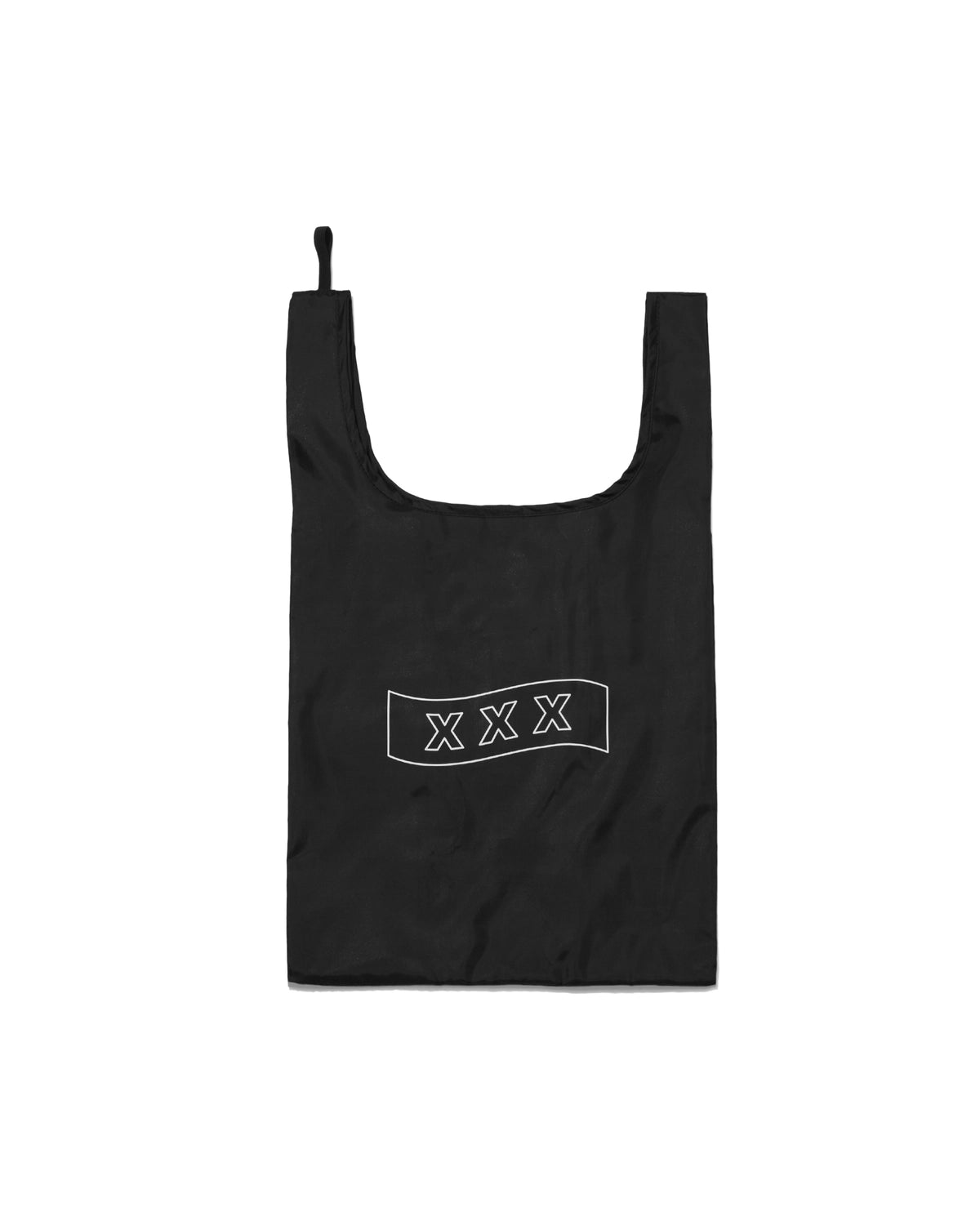 GOD SELECTION XXX の ECO BAG (GX-A26-GD-04)