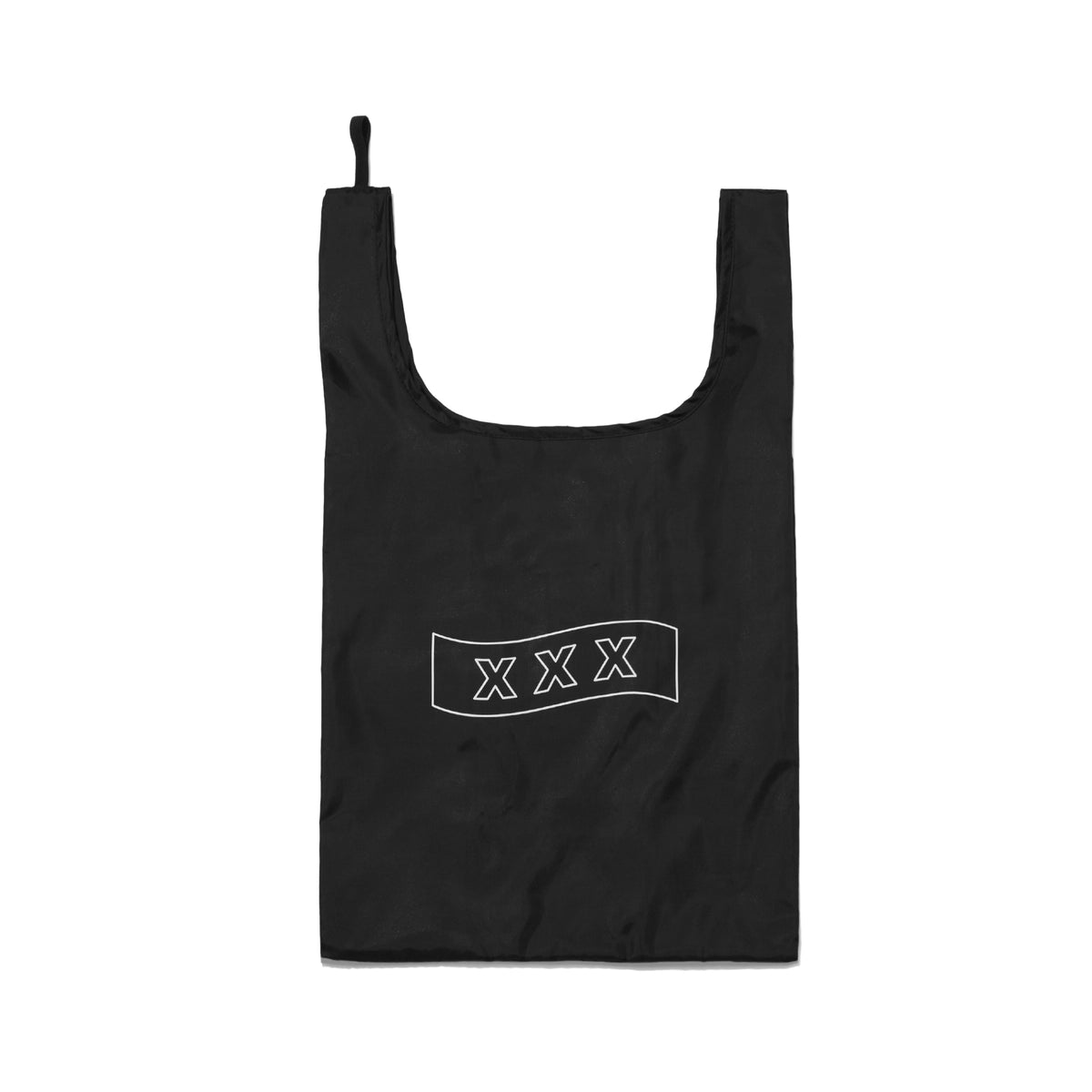 GOD SELECTION XXX(ゴッドセレクショントリプルエックス) / Box Logo