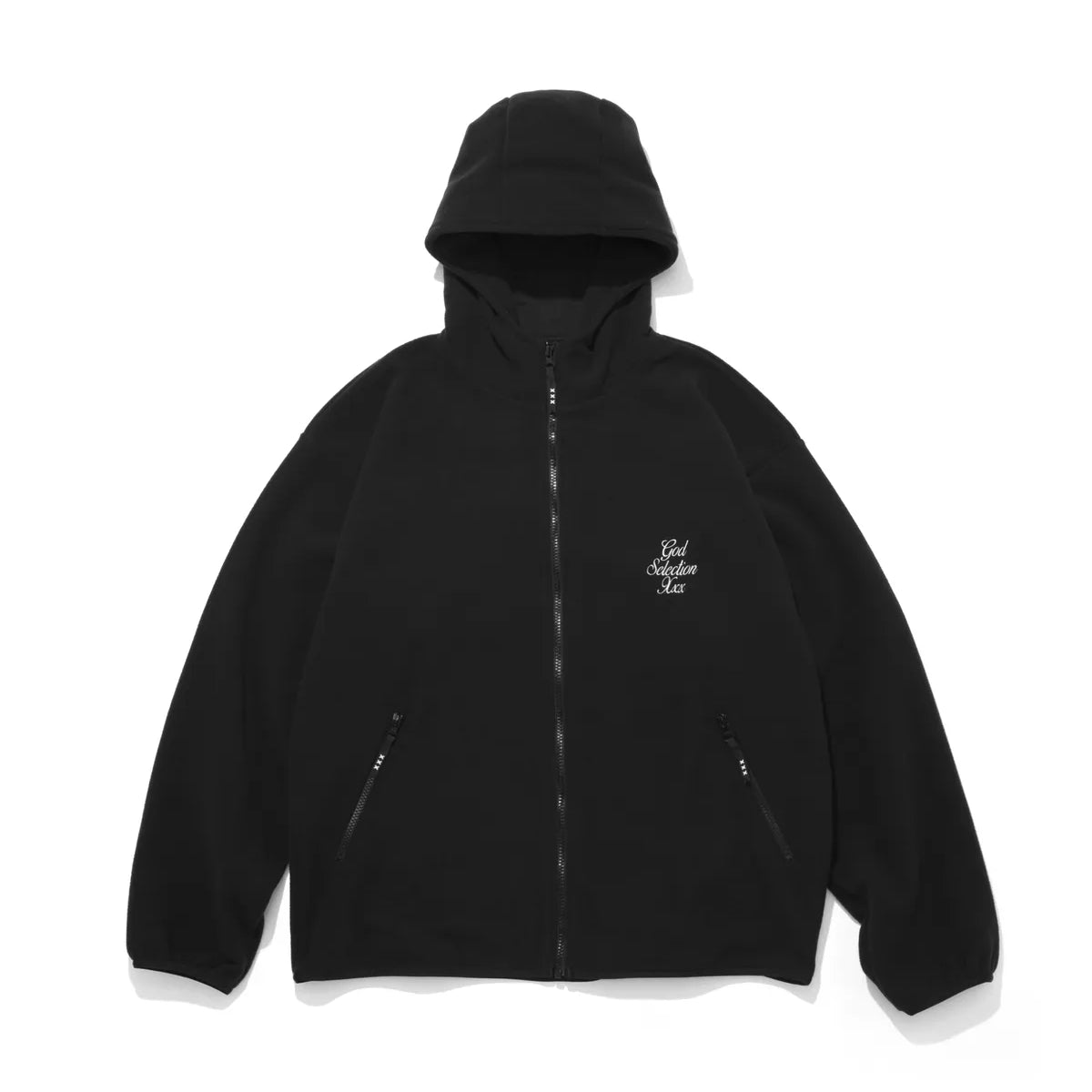 GOD SELECTION XXX(ゴッドセレクショントリプルエックス) / FLEECE