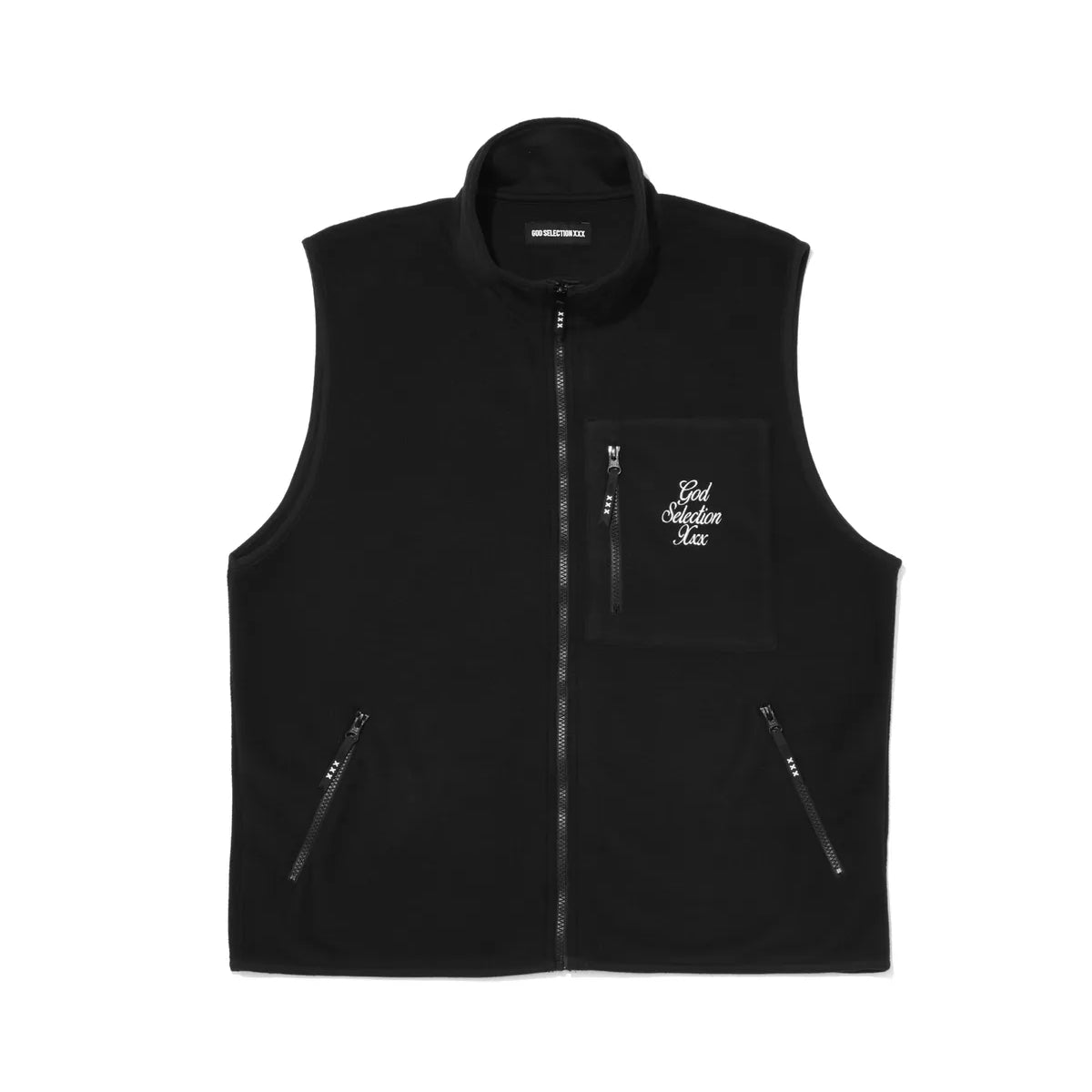 GOD SELECTION XXX(ゴッドセレクショントリプルエックス) / FLEECE