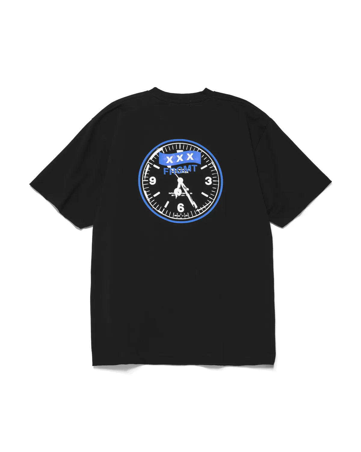 GOD SELECTION XXX × FRAGMENT の T-SHIRT (GX-S25-12FST-)