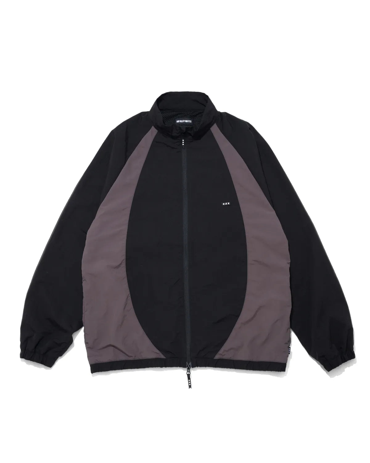 GOD SELECTION XXX の FULL ZIP TRACK JACKET (GX-A25-JK-06)