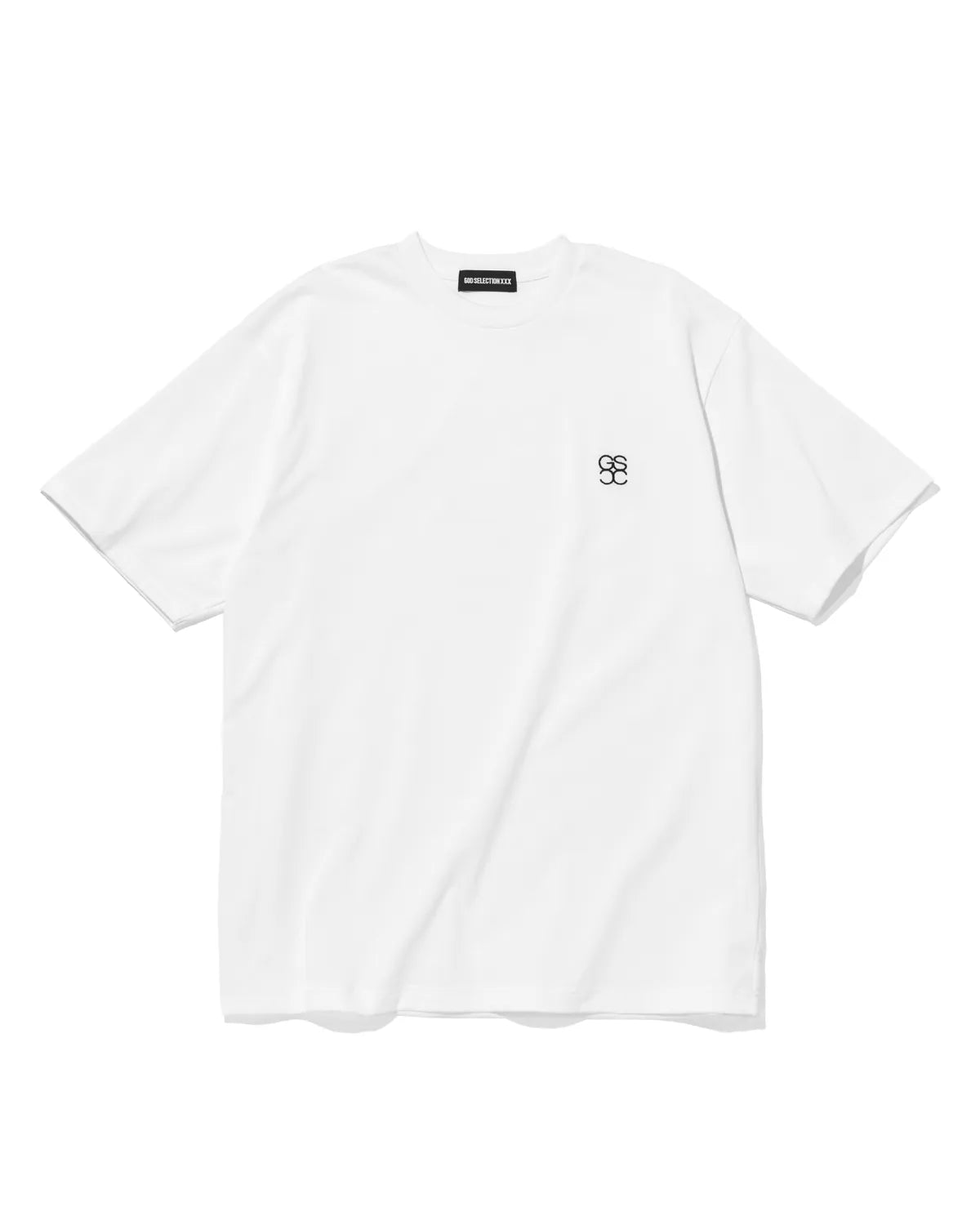 GOD SELECTION XXX の GS Signature Tee (GX-A27-ST-03)