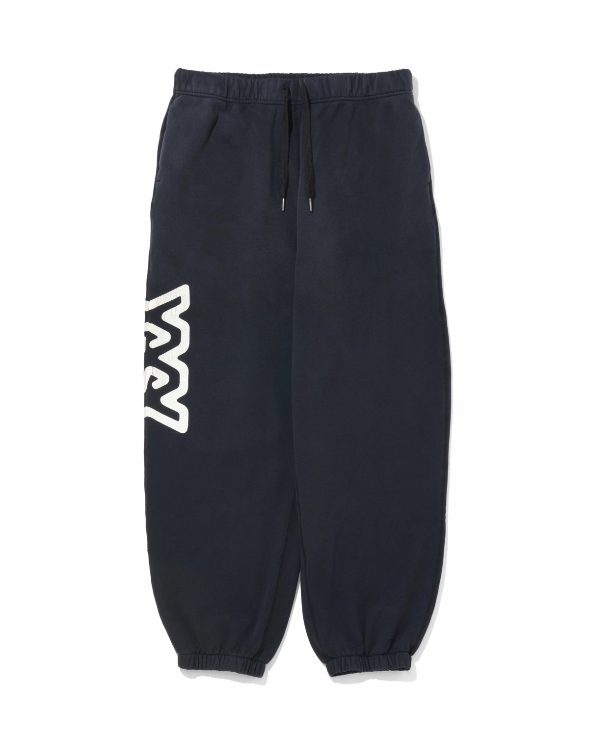 GOD SELECTION XXX の GXS Logo Sweatpants (GSX-S26-CS-03)