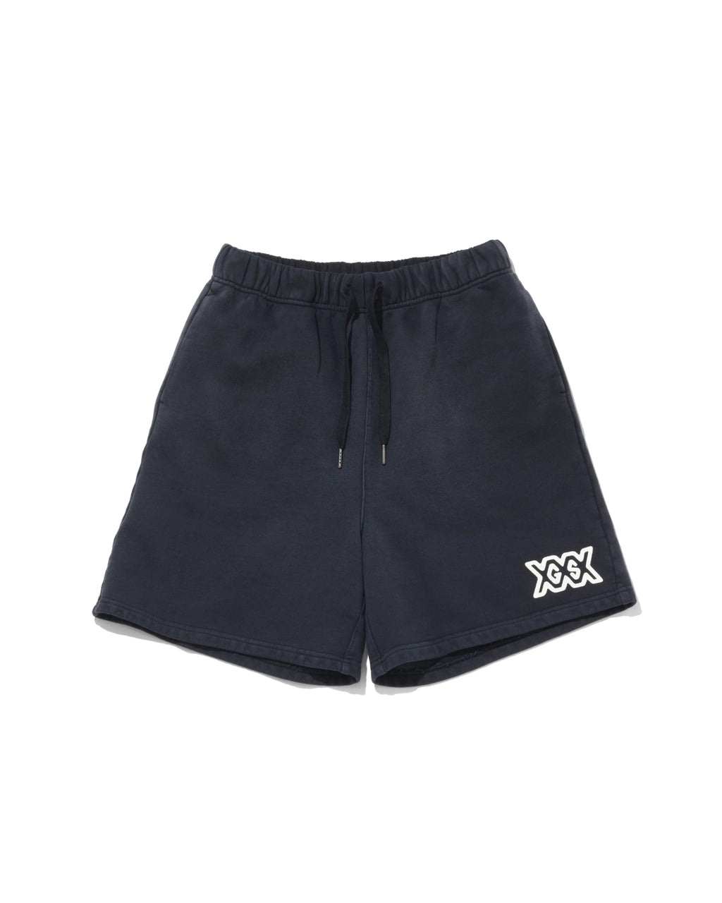 GOD SELECTION XXX / GSX EQUIPMENT Logo Sweatshorts | 公式通販