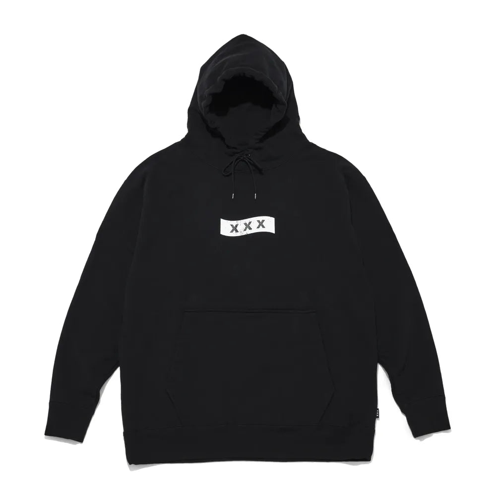 GOD SELECTION XXX(ゴッドセレクショントリプルエックス) / HOODIE GOD SELECTION XXX(ゴッドセレクショントリプルエックス) / HOODIE