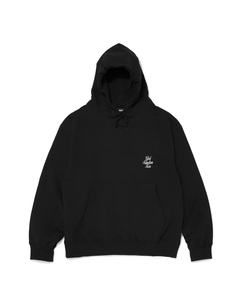 GOD SELECTION XXX(ゴッドセレクショントリプルエックス) / HOODIE GOD SELECTION XXX(ゴッドセレクショントリプルエックス) / HOODIE