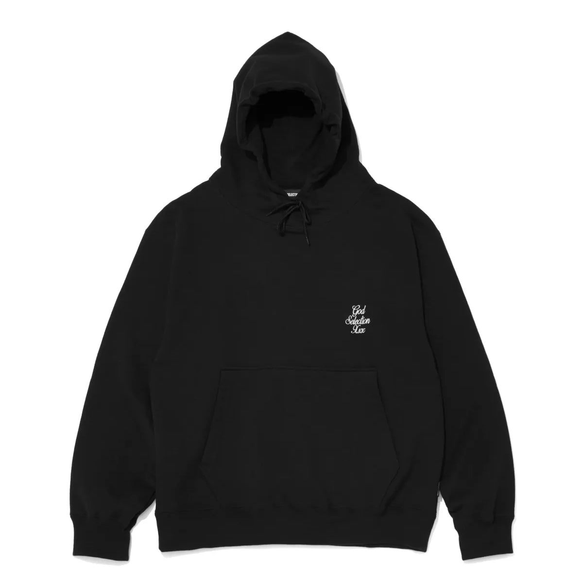 GOD SELECTION XXX(ゴッドセレクショントリプルエックス) / HOODIE GOD SELECTION XXX(ゴッドセレクショントリプルエックス) / HOODIE