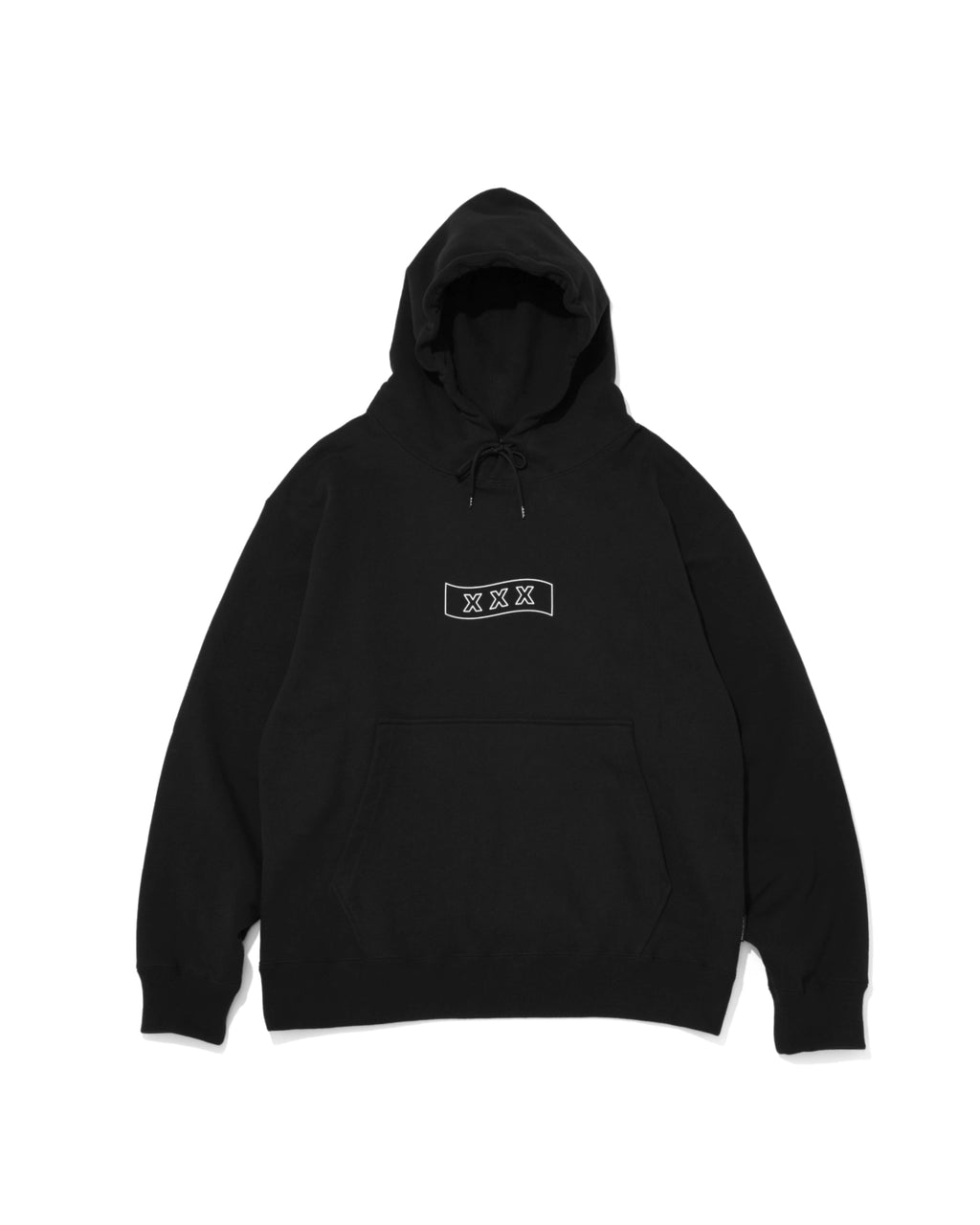 GOD SELECTION XXX(ゴッドセレクショントリプルエックス) / HOODIE