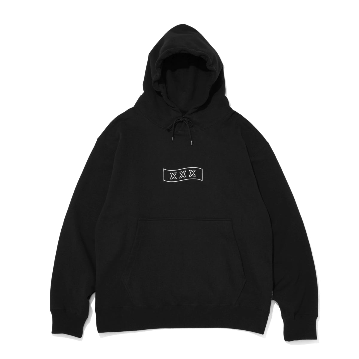 GOD SELECTION XXX(ゴッドセレクショントリプルエックス) / HOODIE GOD SELECTION XXX(ゴッドセレクショントリプルエックス) / HOODIE
