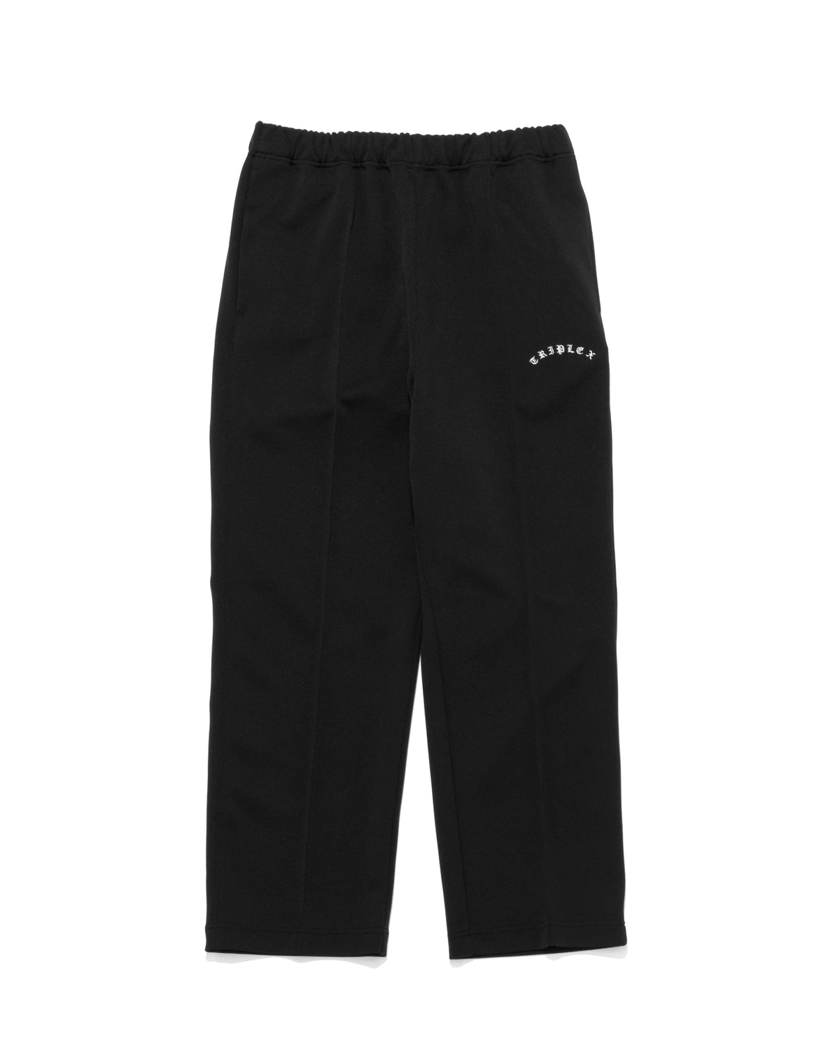 GOD SELECTION XXX の JERSEY TRACK PANTS (GX-A25-PT-06)