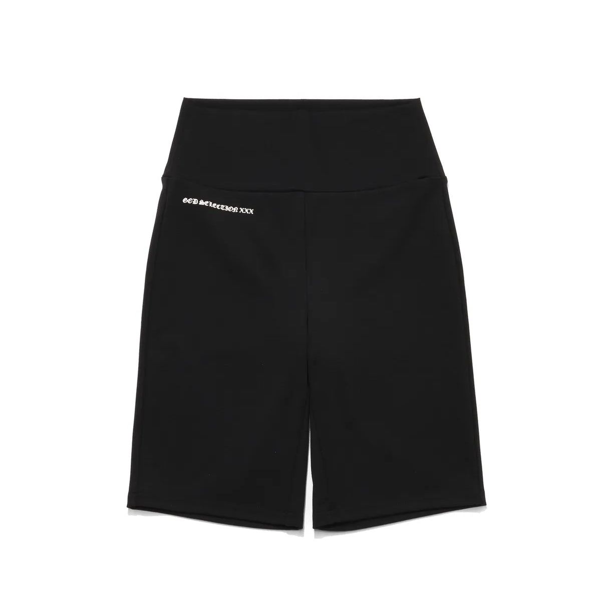 GOD SELECTION XXX / Gothic Logo Biker Leggings | 公式通販・JACK in