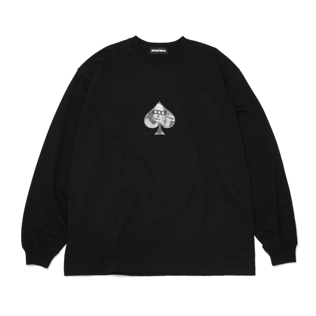 GOD SELECTION XXX(ゴッドセレクショントリプルエックス) / LONG