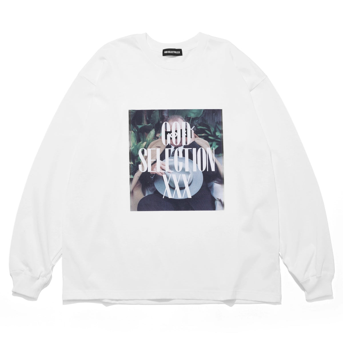 GOD SELECTION XXX(ゴッドセレクショントリプルエックス) / LONG