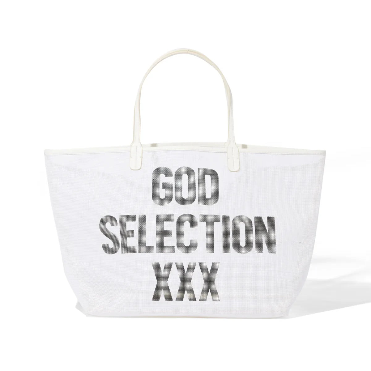 GOD SELECTION XXX(ゴッドセレクショントリプルエックス) / MESH TOTE GOD SELECTION XXX(ゴッドセレクショントリプルエックス) / MESH TOTE