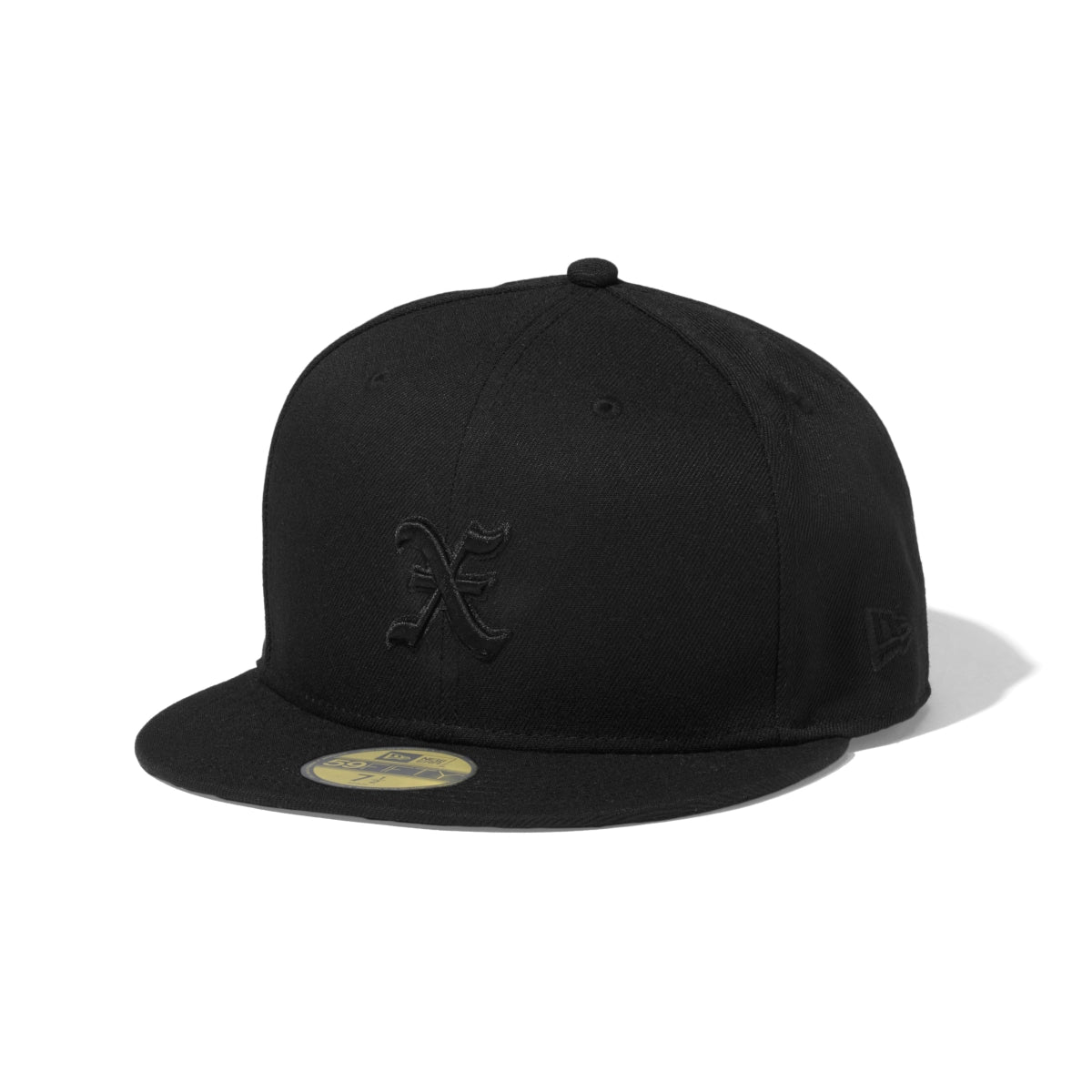 GOD SELECTION XXX(ゴッドセレクショントリプルエックス) / × NEWERA GOD SELECTION XXX(ゴッドセレクショントリプルエックス) / × NEWERA