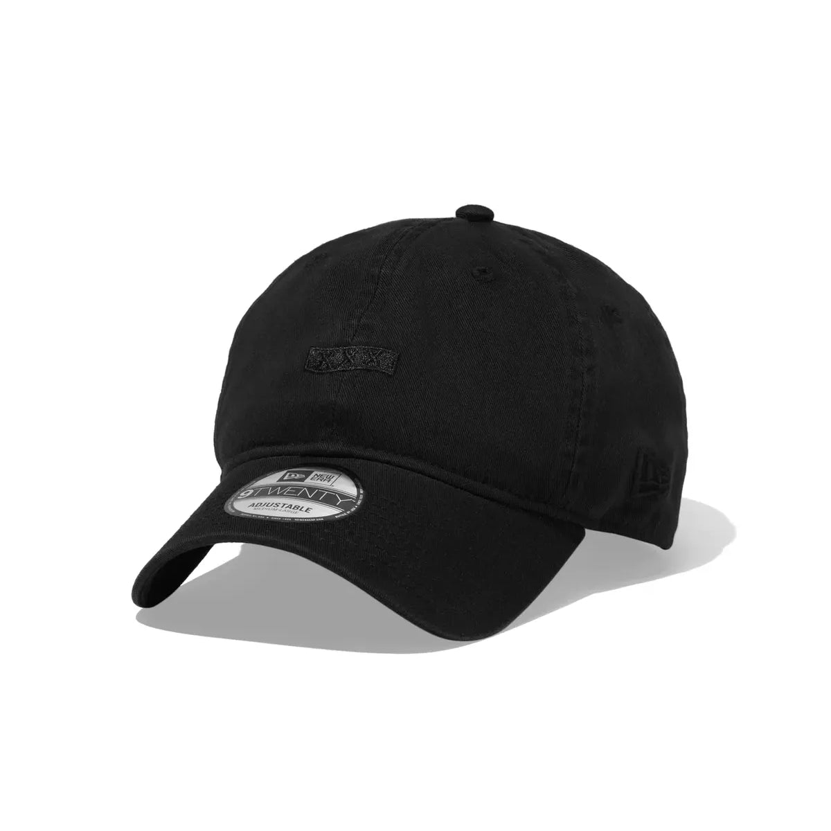 GOD SELECTION XXX(ゴッドセレクショントリプルエックス) / × NEWERA