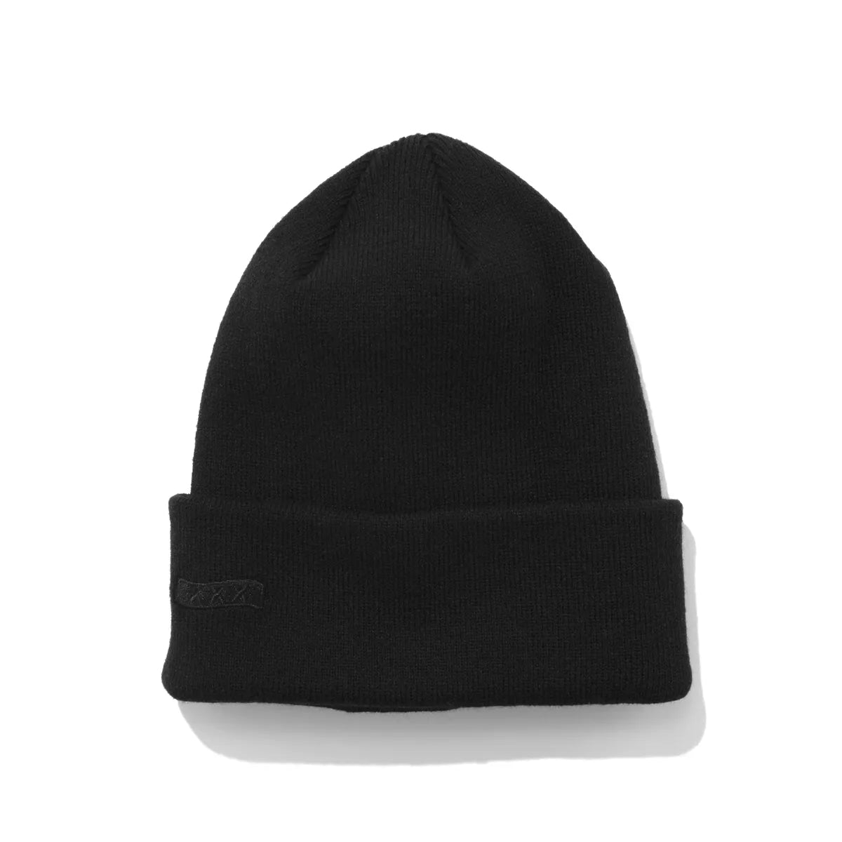 GOD SELECTION XXX / NEW ERA × XXX Box Logo Knit Cap | 公式通販 GOD SELECTION XXX / NEW ERA × XXX Box Logo Knit Cap | 公式通販
