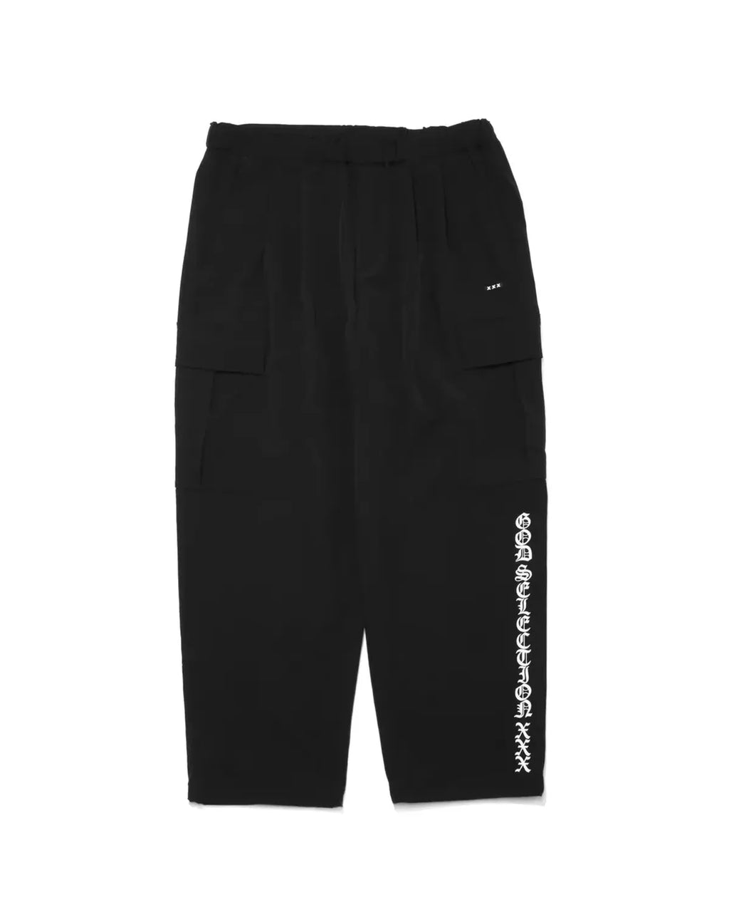 GOD SELECTION XXX(ゴッドセレクショントリプルエックス