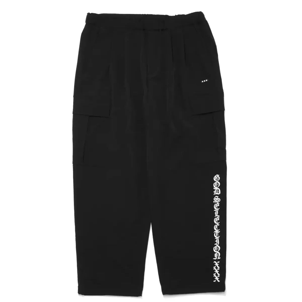 GOD SELECTION XXX(ゴッドセレクショントリプルエックス