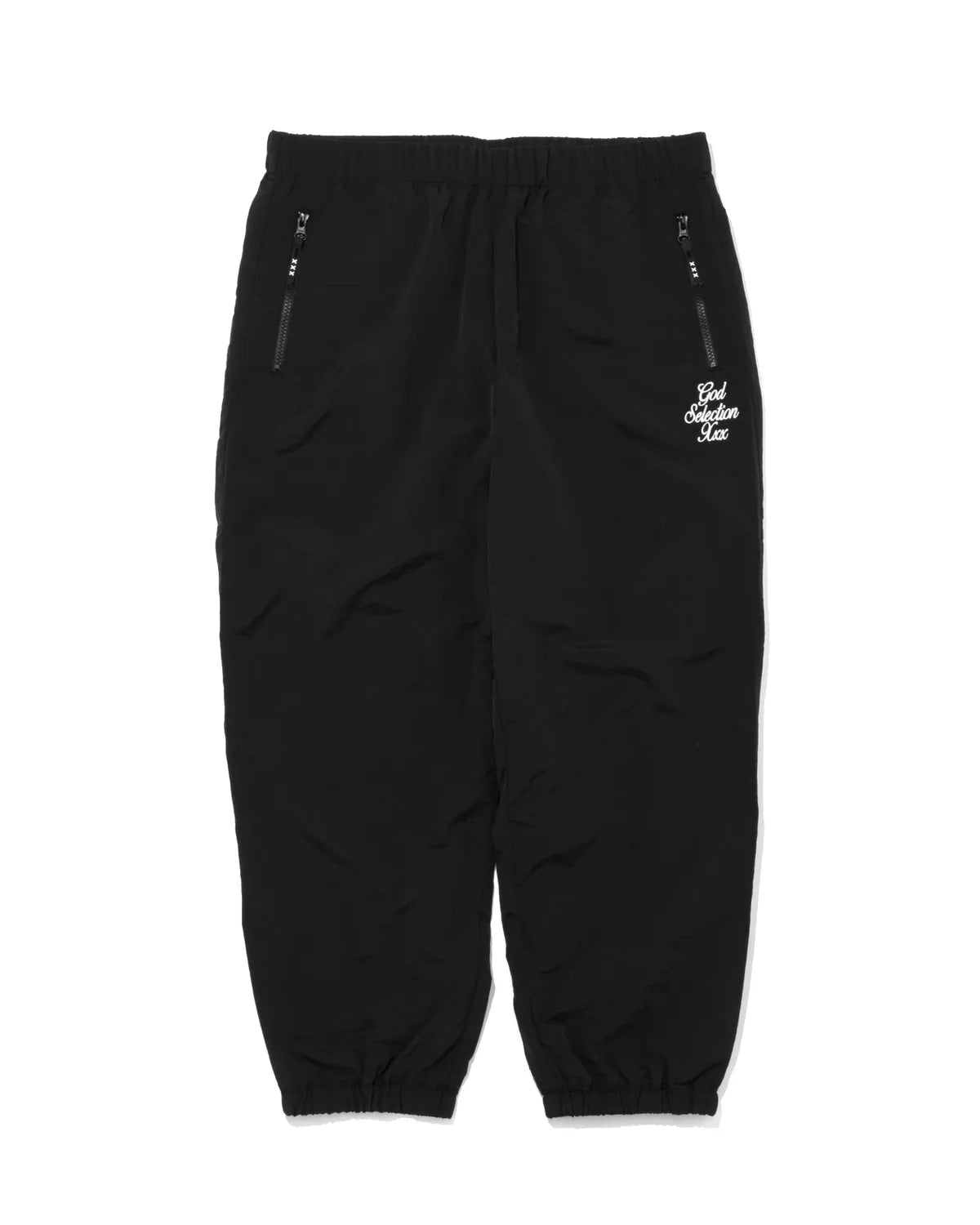 GOD SELECTION XXX の NYLON JODHPURS (GX-A26-PT-01)
