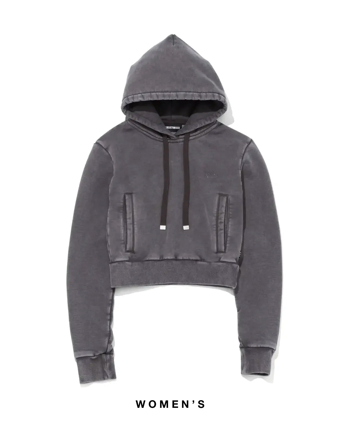 GOD SELECTION XXX の PIGMENT HOODIE (GXL-A26-CS-04)