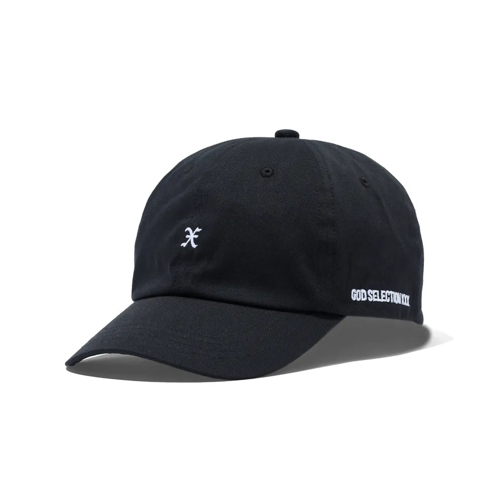 GOD SELECTION XXX の POLO CAP (GX-A25-HT-01)