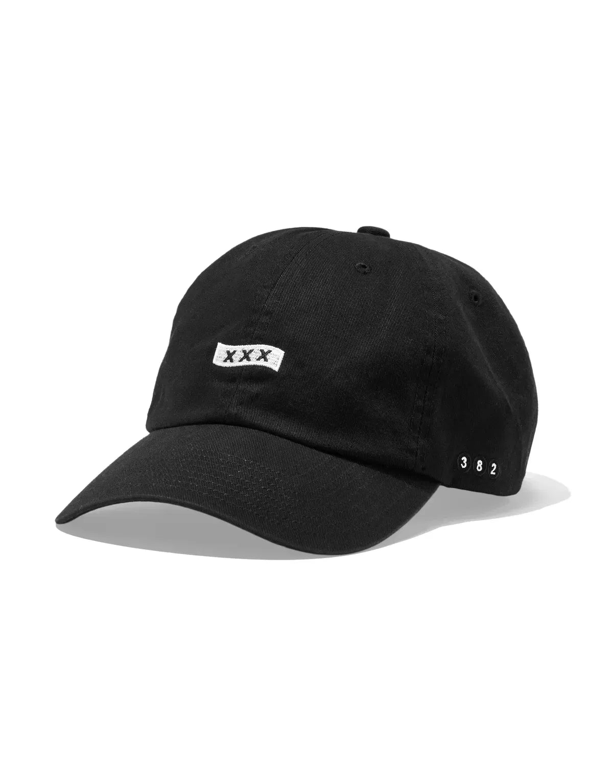 GOD SELECTION XXX の POLO CAP (GX-S26-HT-01)
