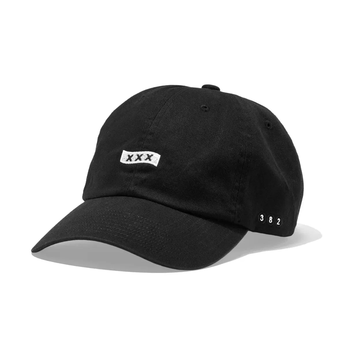 GOD SELECTION XXX(ゴッドセレクショントリプルエックス) / POLO CAP