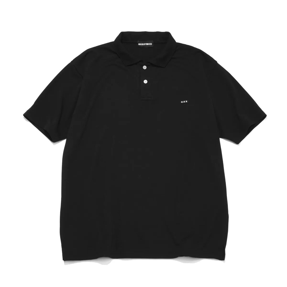 最新最全の GOD SELECTION XXX(ゴッドセレクショントリプルエックス) / POLO トップス