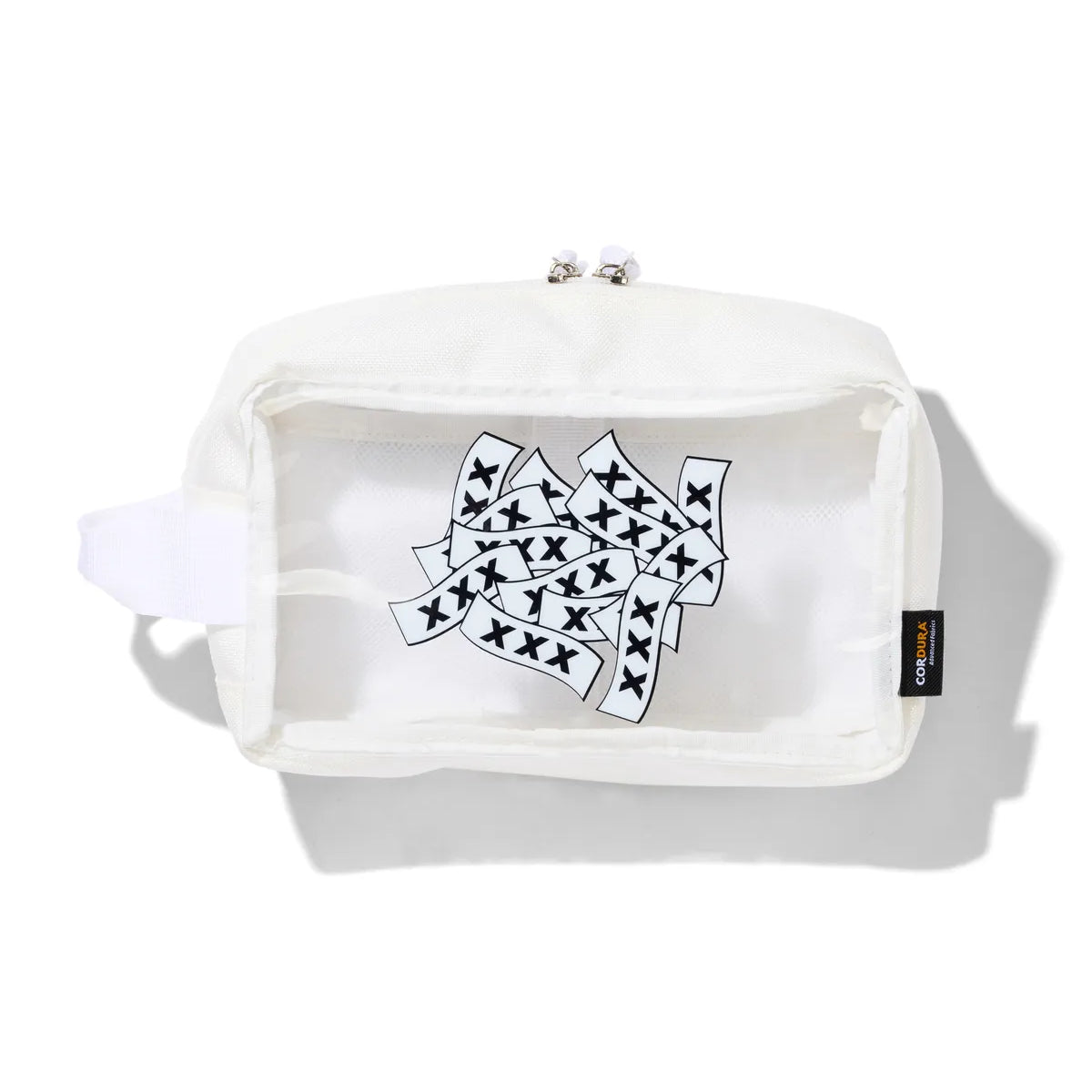 GOD SELECTION XXX(ゴッドセレクショントリプルエックス) / POUCH GOD SELECTION XXX(ゴッドセレクショントリプルエックス) / POUCH