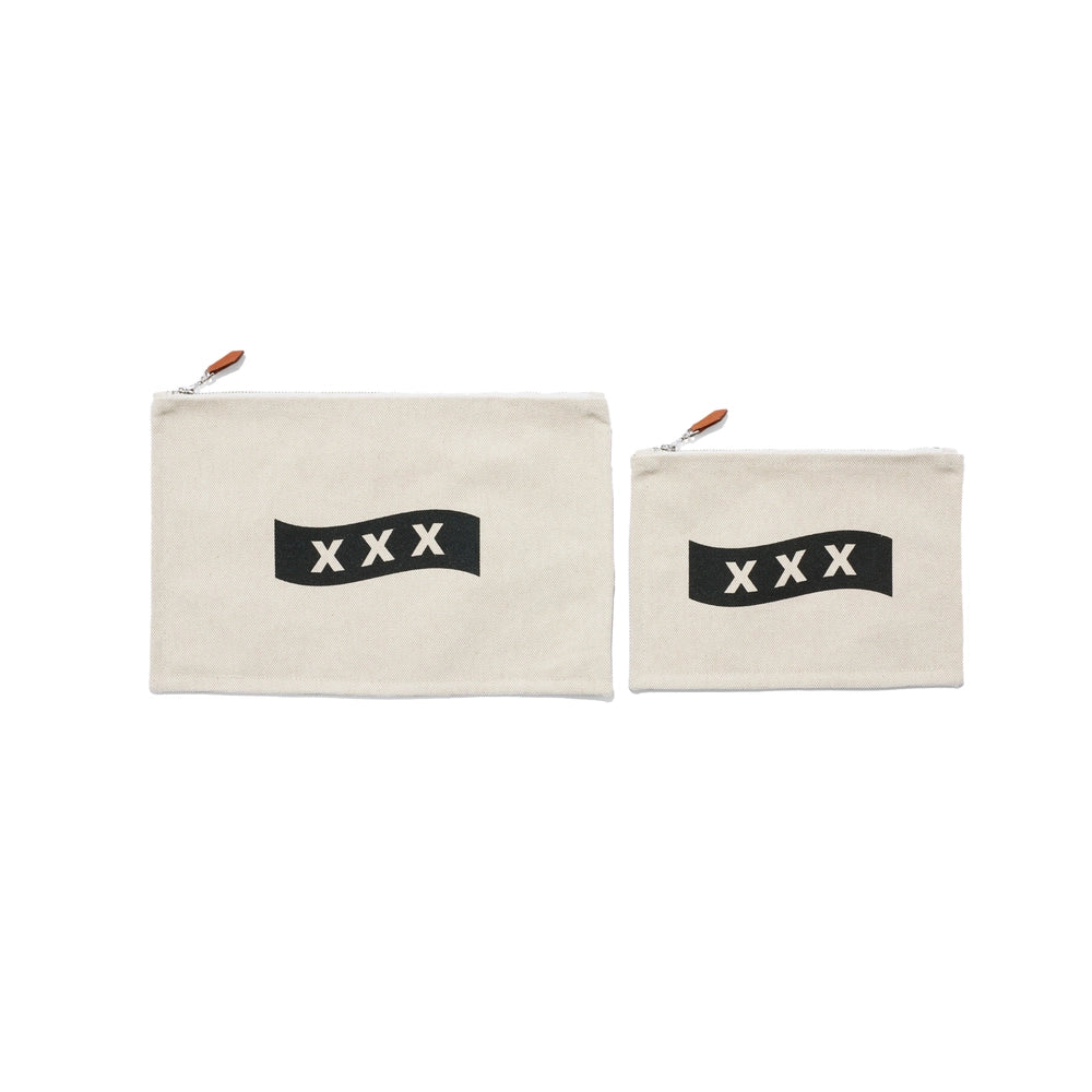 GOD SELECTION XXX の POUCH SET (GX-A25-GD-02)