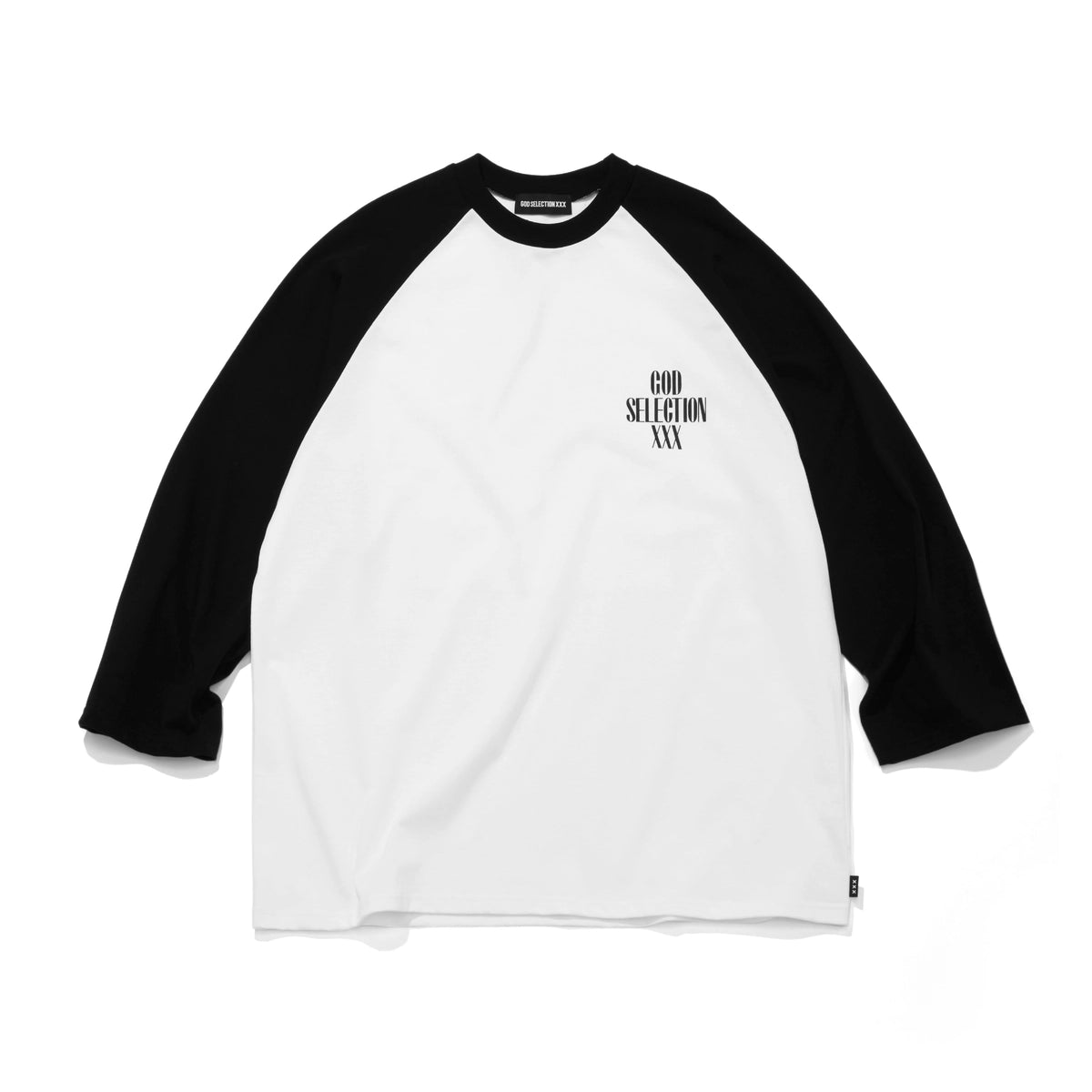 GOD SELECTION XXX(ゴッドセレクショントリプルエックス GOD SELECTION XXX(ゴッドセレクショントリプルエックス