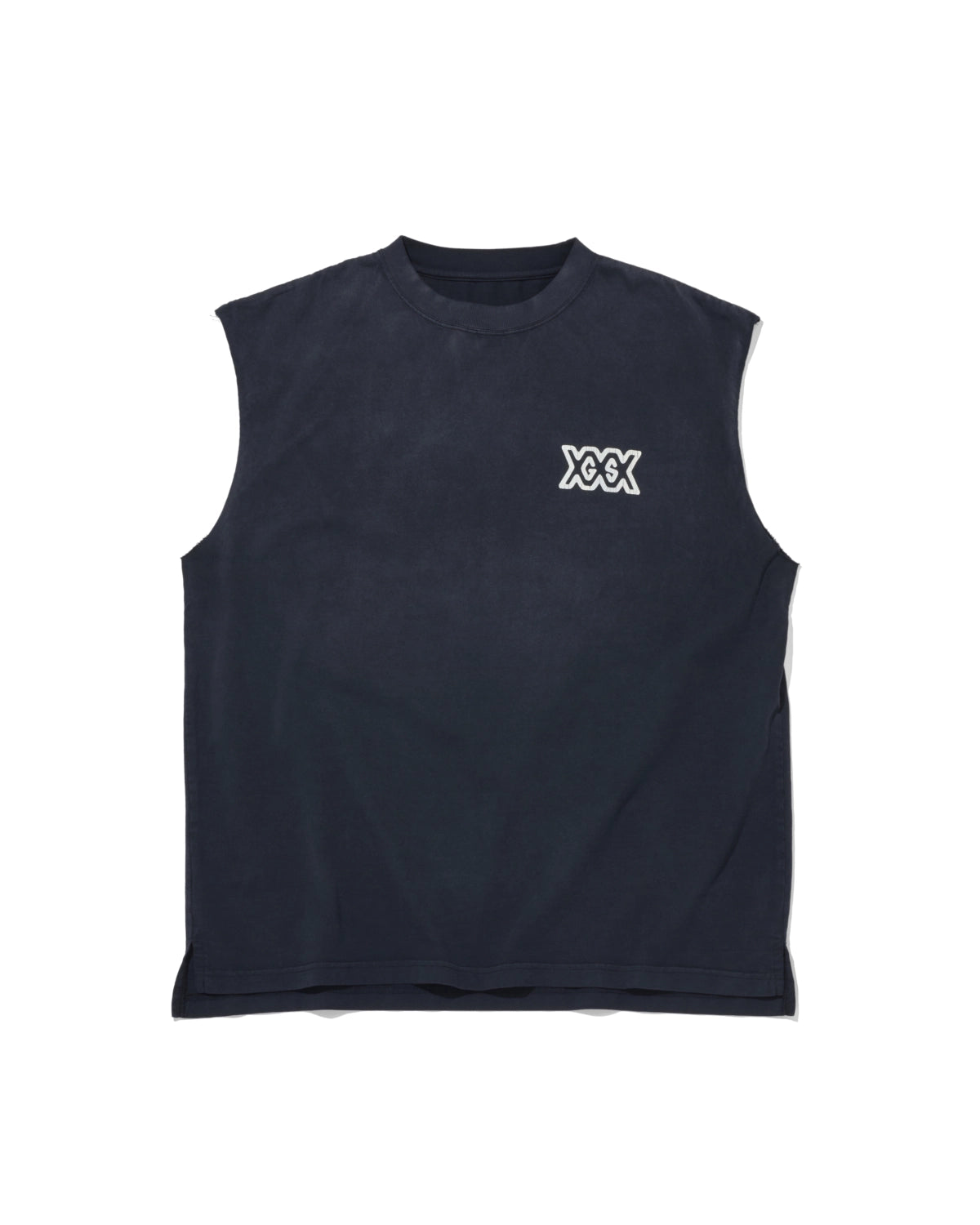 GOD SELECTION XXX の Rebel Wing Sleeveless (GSX-S26-SL-01)