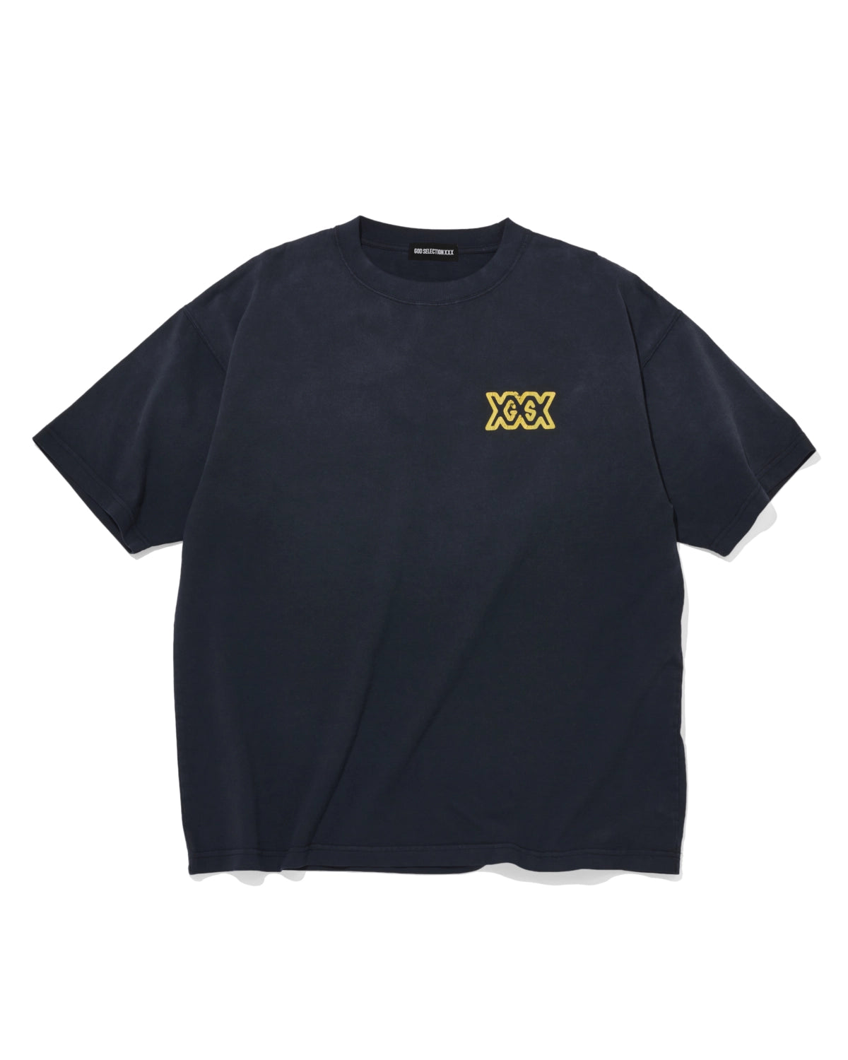 GOD SELECTION XXX の Rebel Wing Tee (GSX-S26-ST-01)