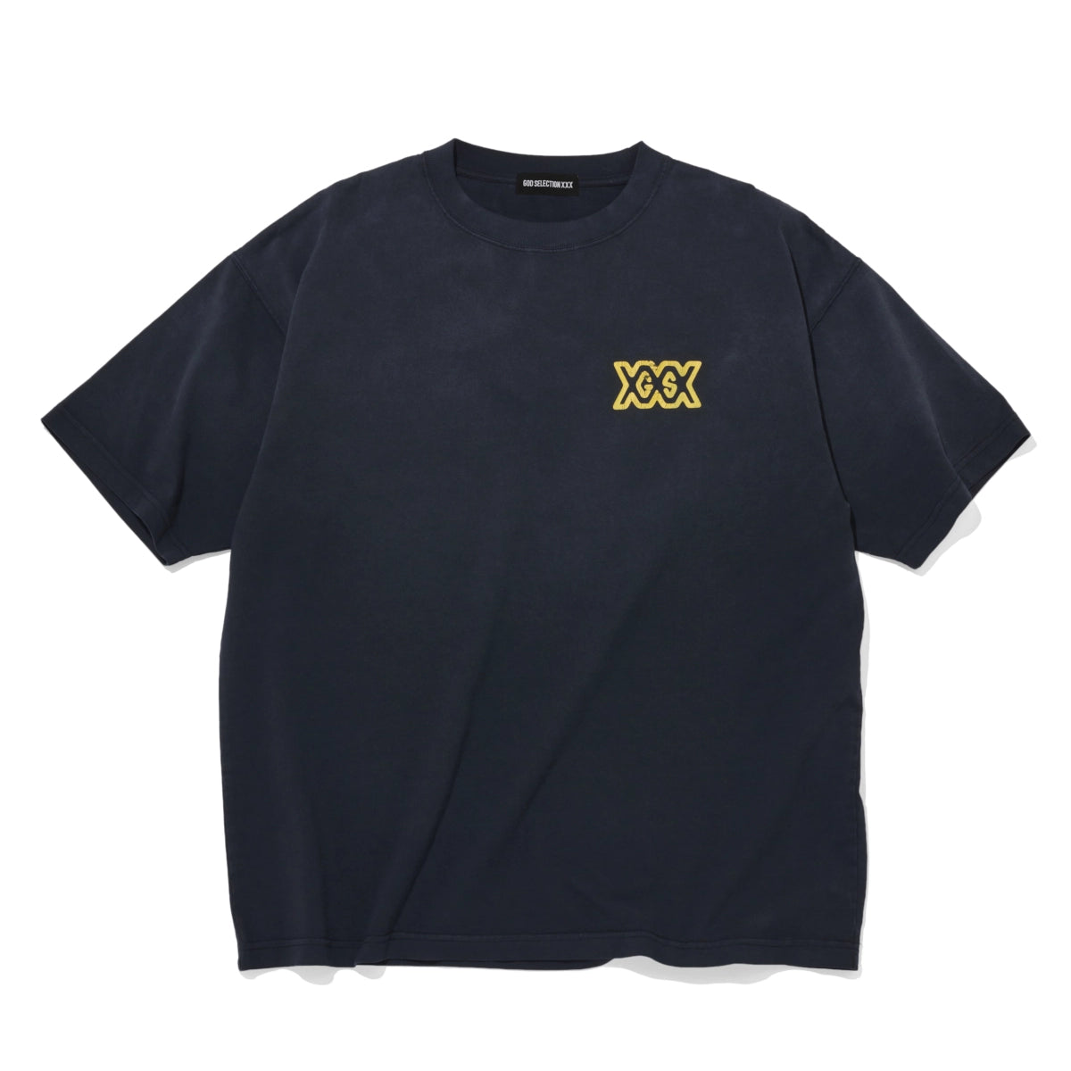 未開封KingGnu SMOKE TEE [YELLOW]ユニセックス　Mサイズ GOD SELECTION XXX / GSX EQUIPMENT Rebel Wing Tee | 公式通販・JACK