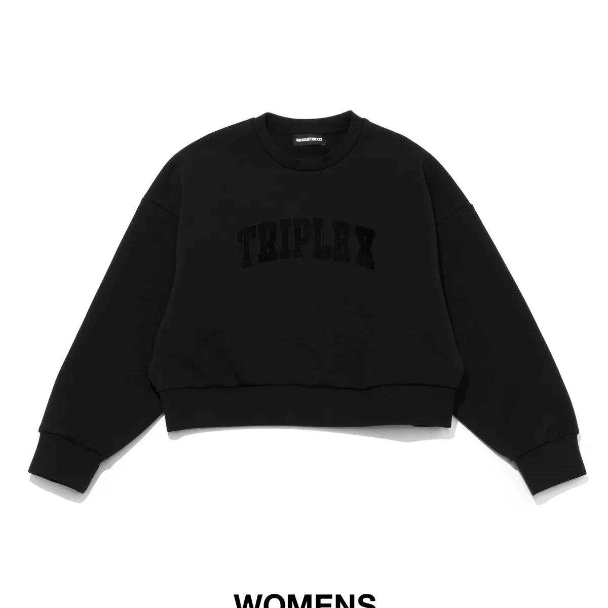 GOD_SELECTION_XXX_SHORT_CREW_N