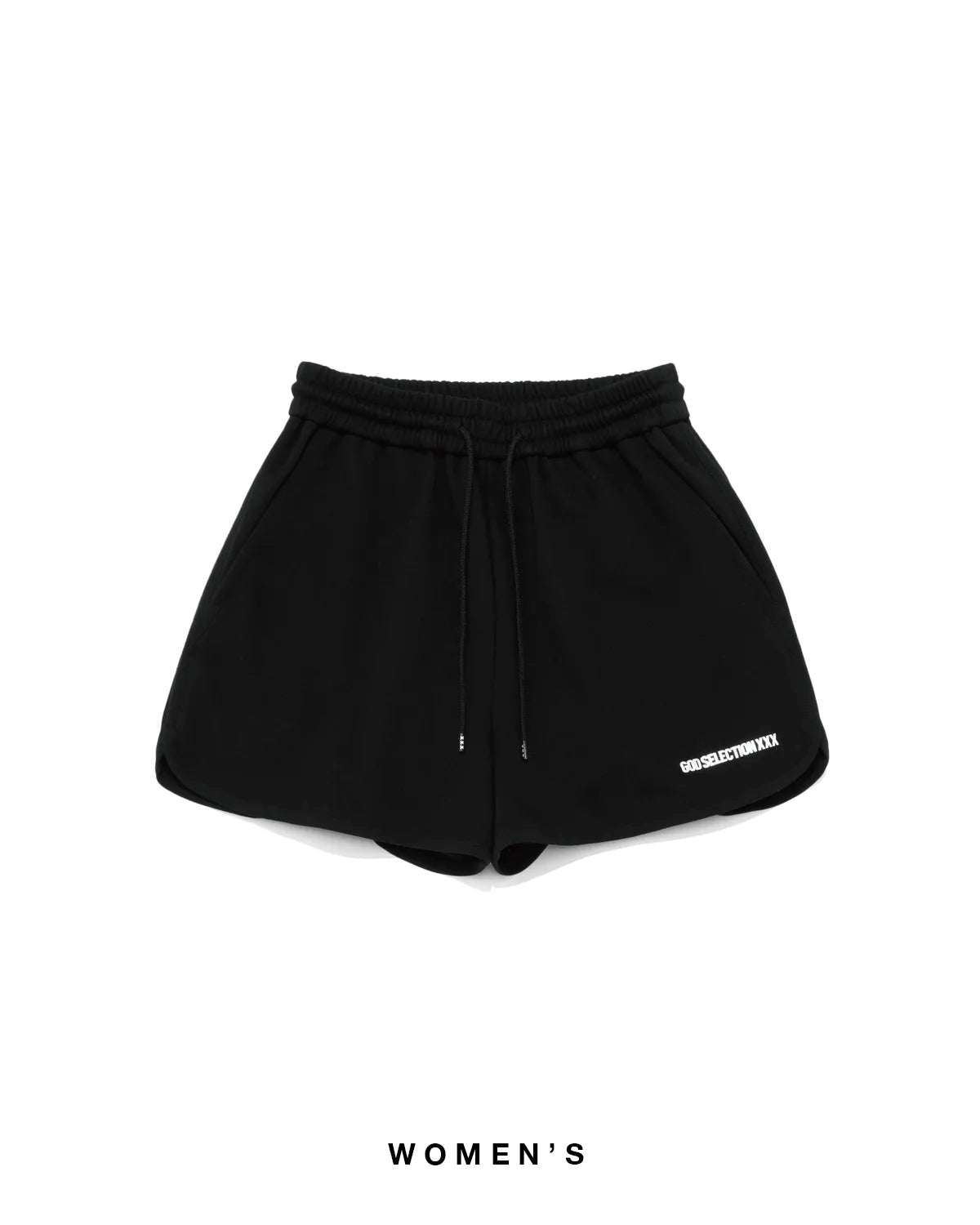 GOD SELECTION XXX の SHORT PANTS (GXL-S25-PT-03)