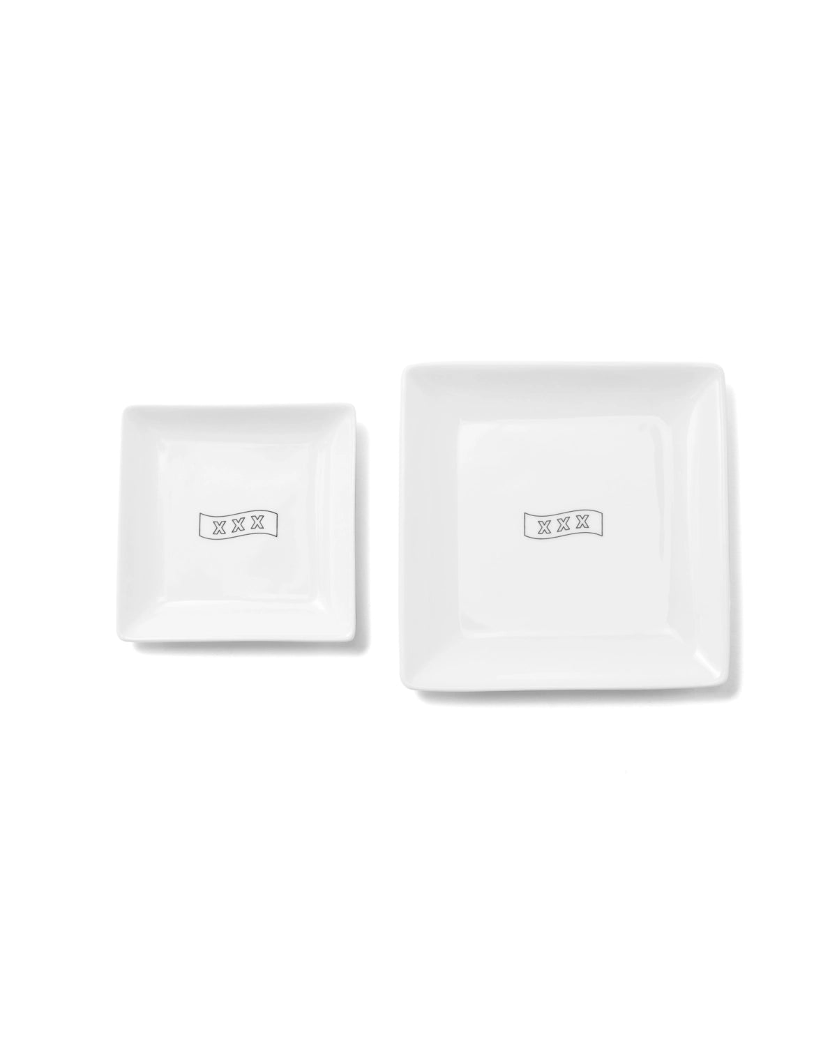 GOD SELECTION XXX の SMALL PLATE (GX-A26-GD-03)