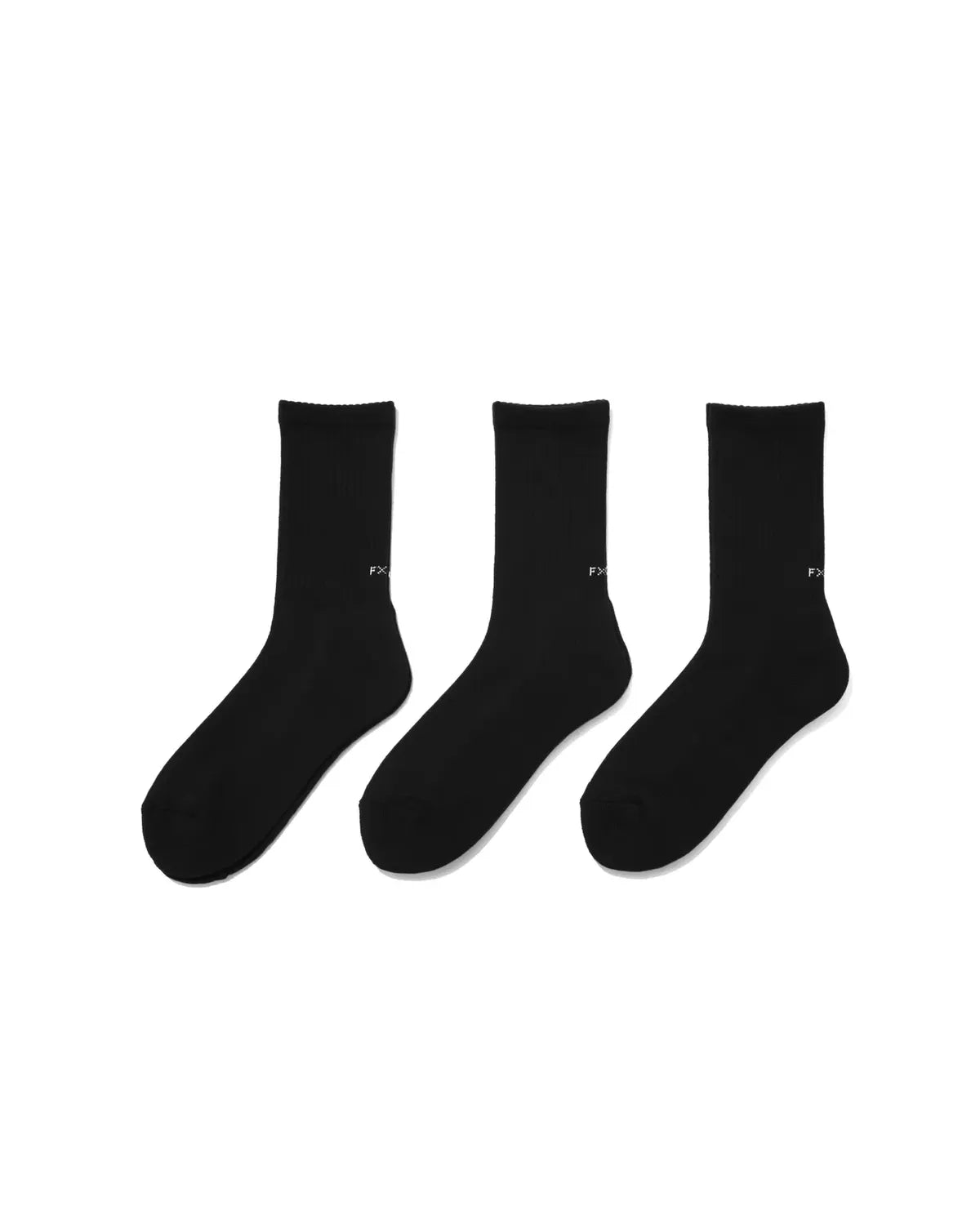 GOD SELECTION XXX の SOCKS -3PIECE 1PACK (GX-A26-SO-02)