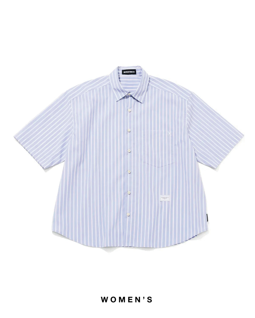 GOD SELECTION XXX(ゴッドセレクショントリプルエックス) / STRIPE