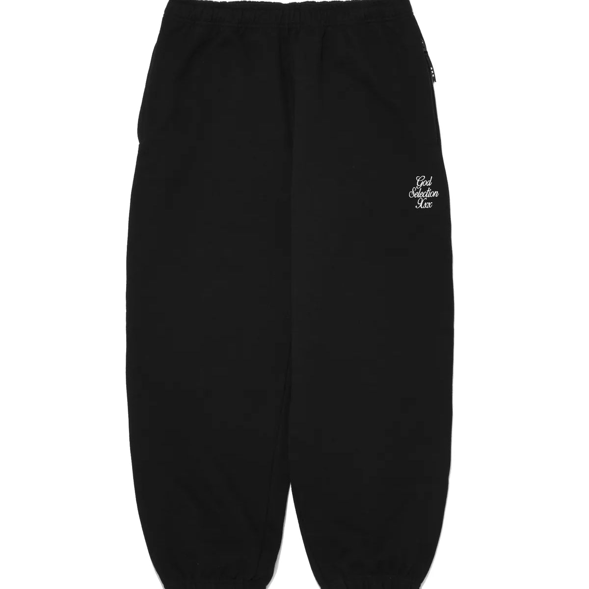 GOD_SELECTION_XXX_SWEAT_PANTS_ GOD_SELECTION_XXX_SWEAT_PANTS_