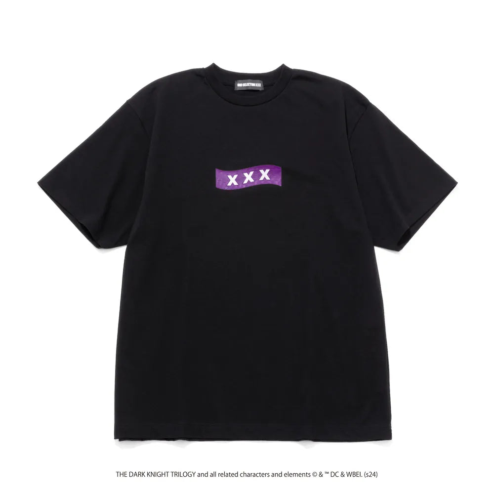 GOD SELECTION XXX の T-SHIRT (GX-A25-DNST-01)